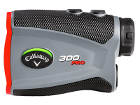 Callaway 300 Pro Laser Rangefinder | $130 off at Amazon