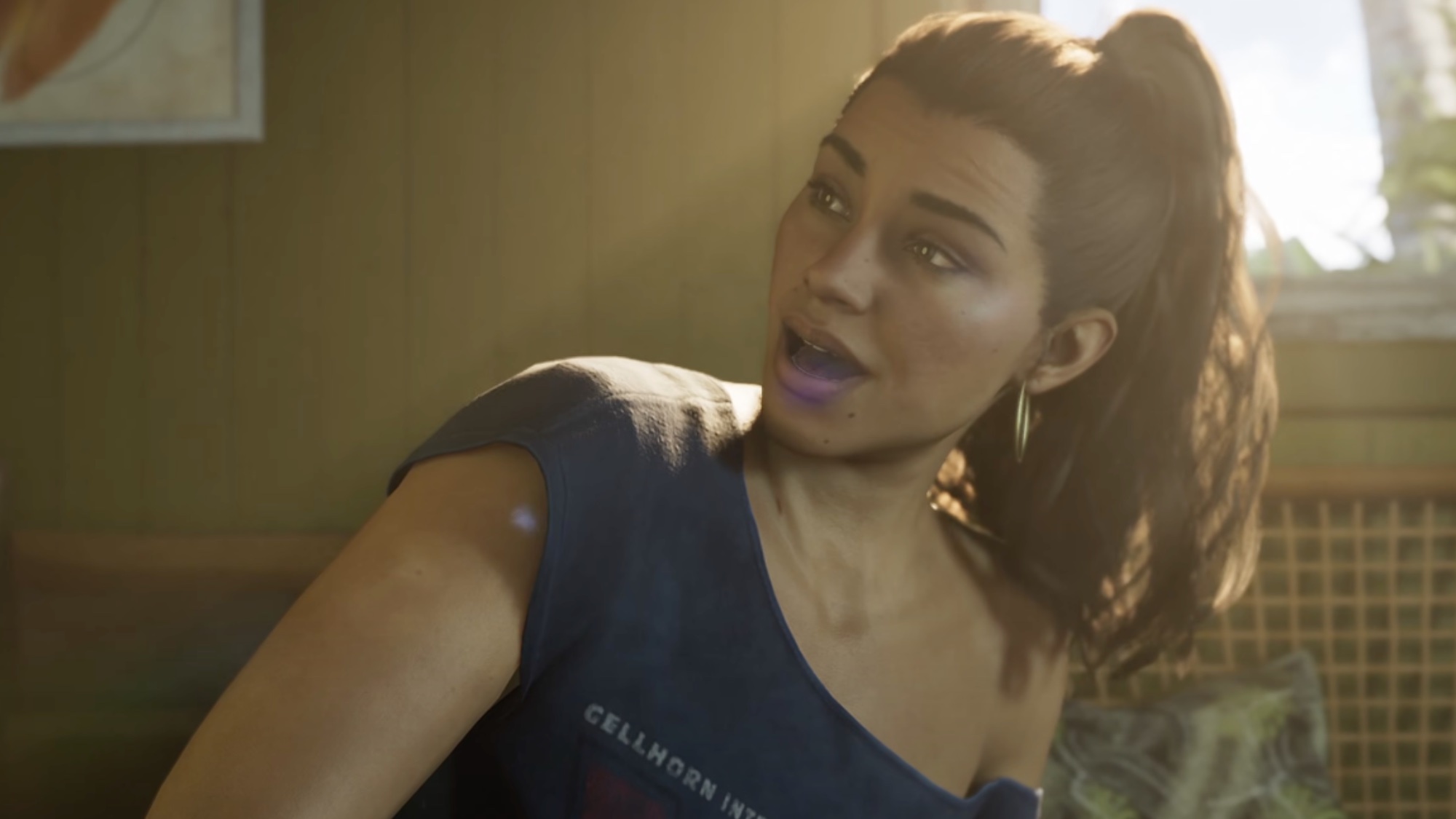 Rockstar Games
