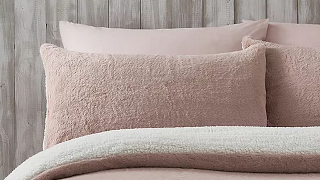 TikTok is obsessed with this Home super soft bedding Ideal Home