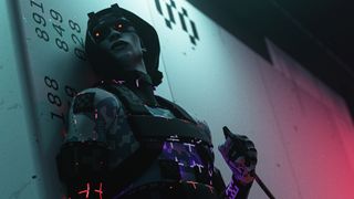 Image from Bungie's Marathon reboot. Not for use until after 12 April 2025, 11 PDT.