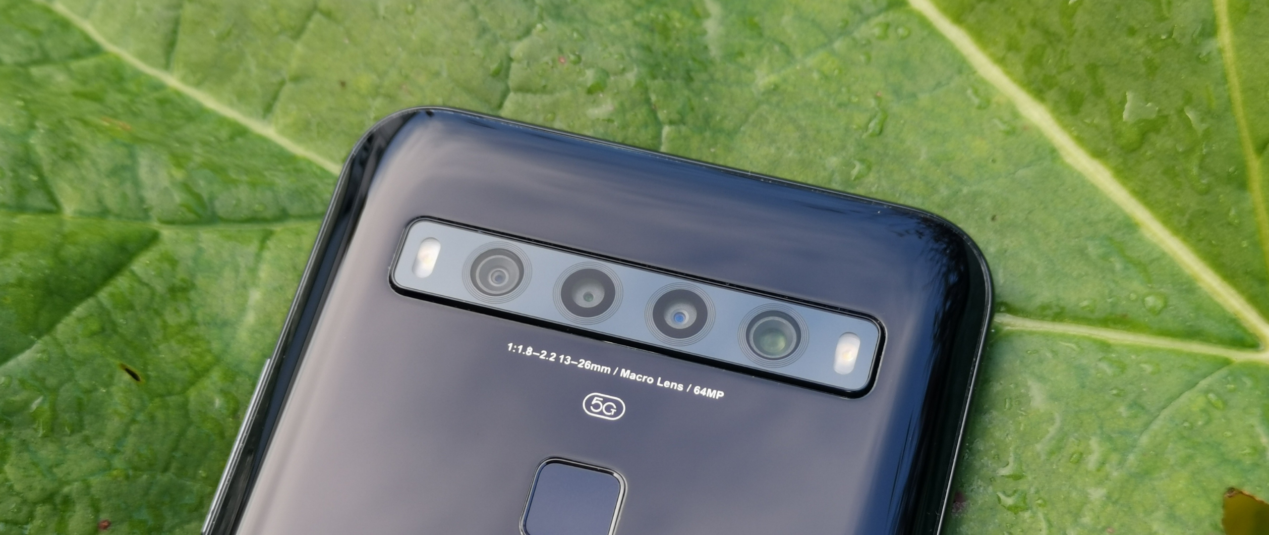 TCL 10 5G review | Digital Camera World