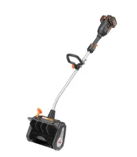 Worx WG460 Cordless snow shovel Worx WG460 Cordless snow shovel