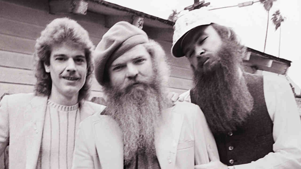 How Bo Diddley, beards and a Mexican battle song set one of the greatest blues trios of the 70s on the road to 80s superstardom