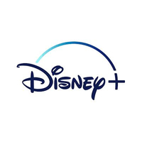 Disney+ subscription:  $79.99/£79.90 per year at Disney