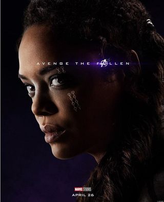 Valkyrie has been confirmed to survive in Avengers: Endgame
