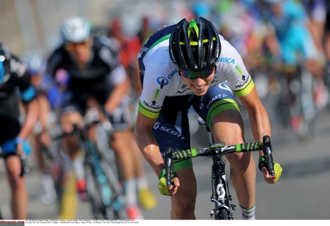 Jens Keukeleire (Orica-GreenEdge)