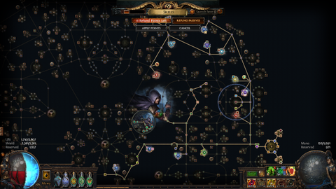 A Beginner's Guide To Path Of Exile, A Dense, Complicated, But ...