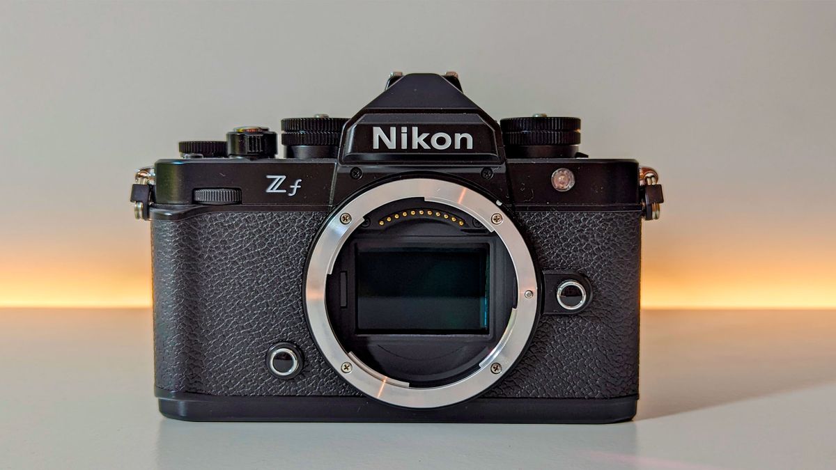 Nikon Zf Review: A Mirrorless Camera With Classic Style