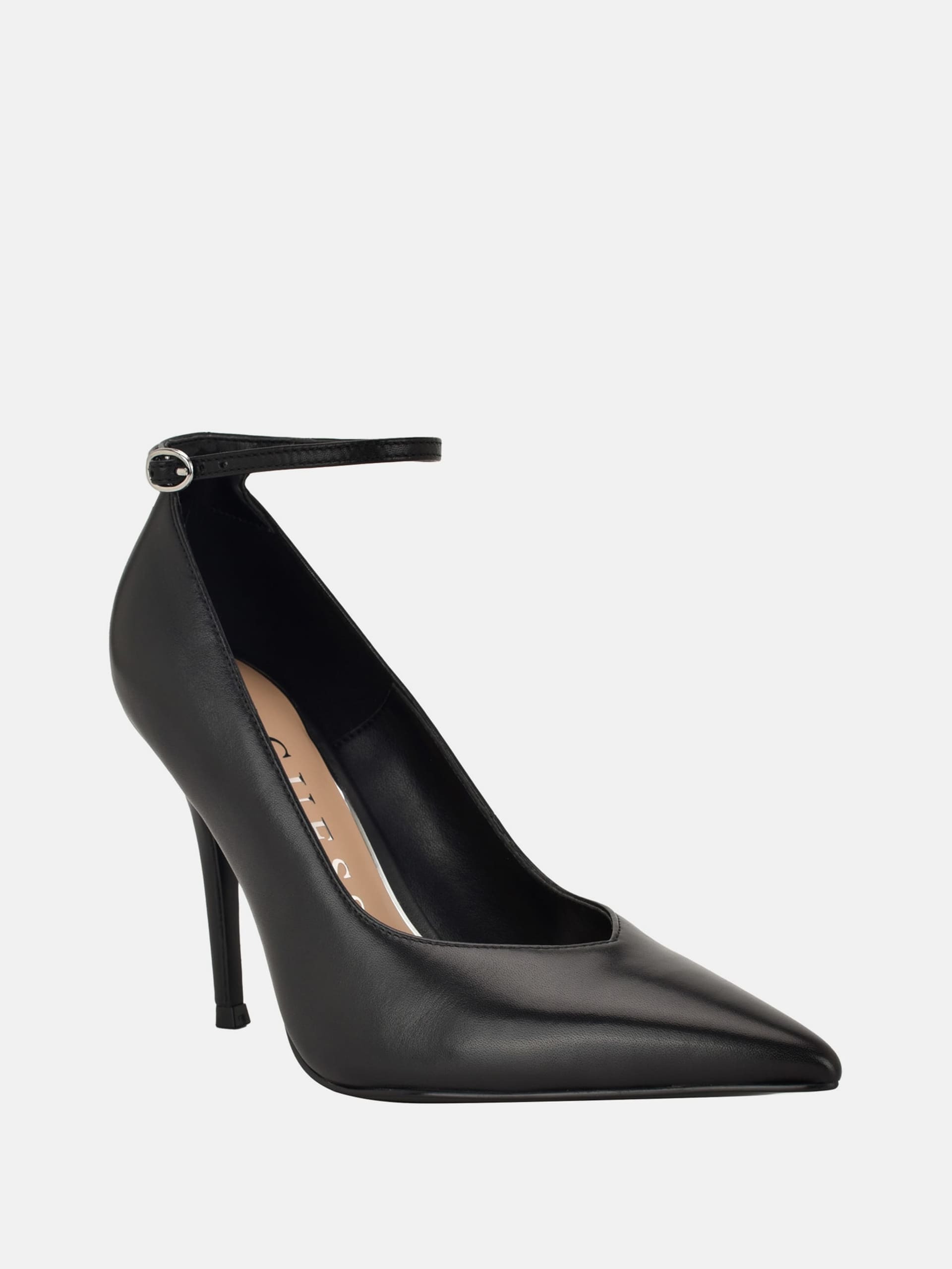 guess, Napril Dress Pump Heels