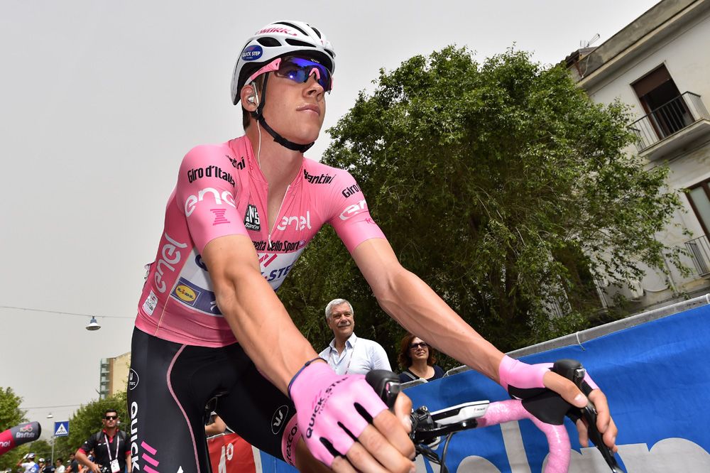 Bob Jungels (Quick-Step Floors)