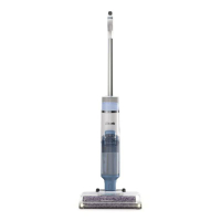 Shark HydroVac Pro Cordless 3-in-1 Self-Cleaning Vacuum and Mop: $359