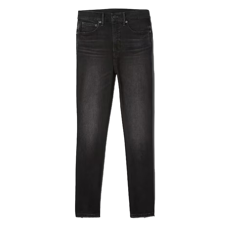 Gap vintage slim jeans in dark wash