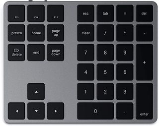 Satechi Extended Keypad