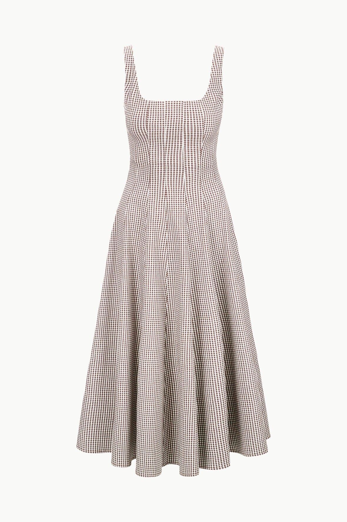 Staud, Wells Dress