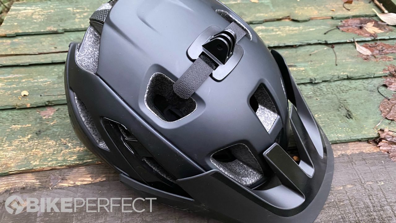 Lazer Jackal helmet