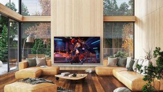 TCL TV 2023