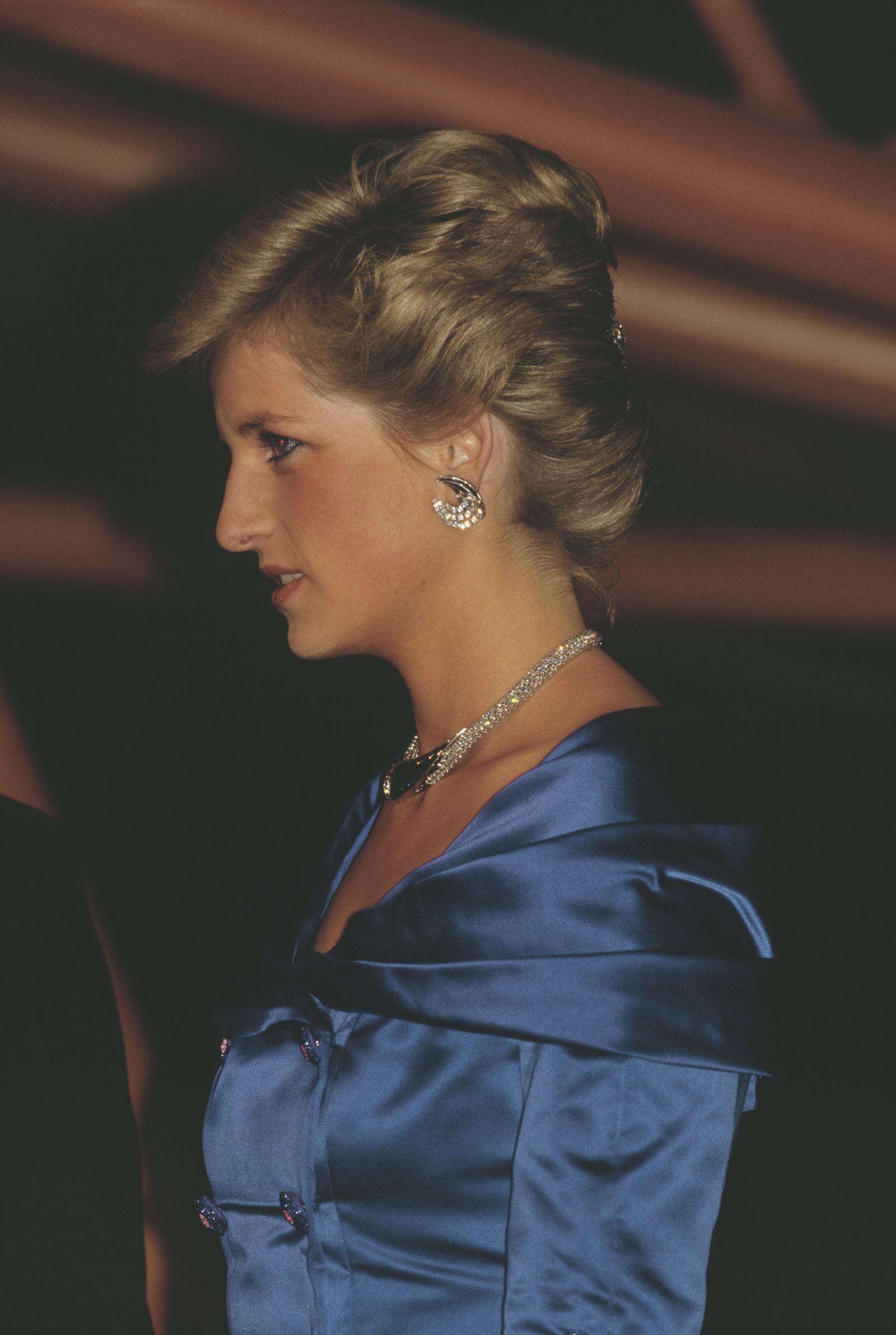Princess Diana&rsquo;s Former Bodyguard Shares What Really Happened When the