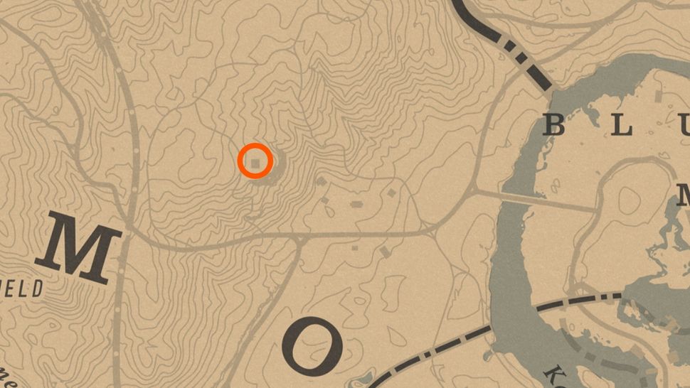 RDR2 Cigarette Cards Lemoyne West Red Dead Redemption 2 Cigarette