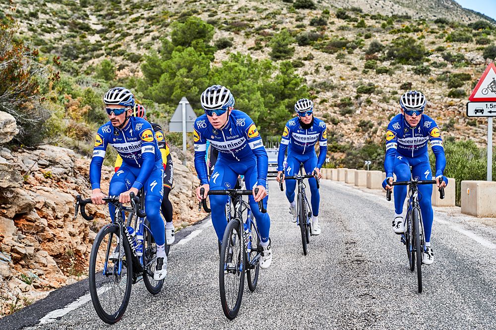 Deceuninck-Quick-Step