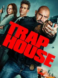 Trap House | Prime Video | December 31 Trap House | Prime Video | December 31