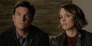 Jason Bateman, Rachel McAdams - Game Night