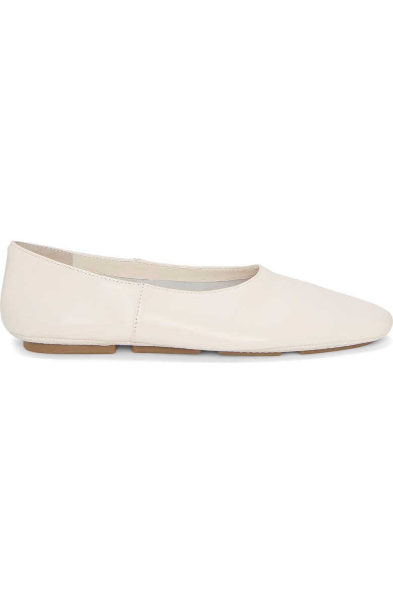 katisha ballet flats