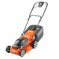 Flymo EasiStore 340R Li Cordless Rotary Lawn Mower | Was £314.99 Now £269 at Amazon