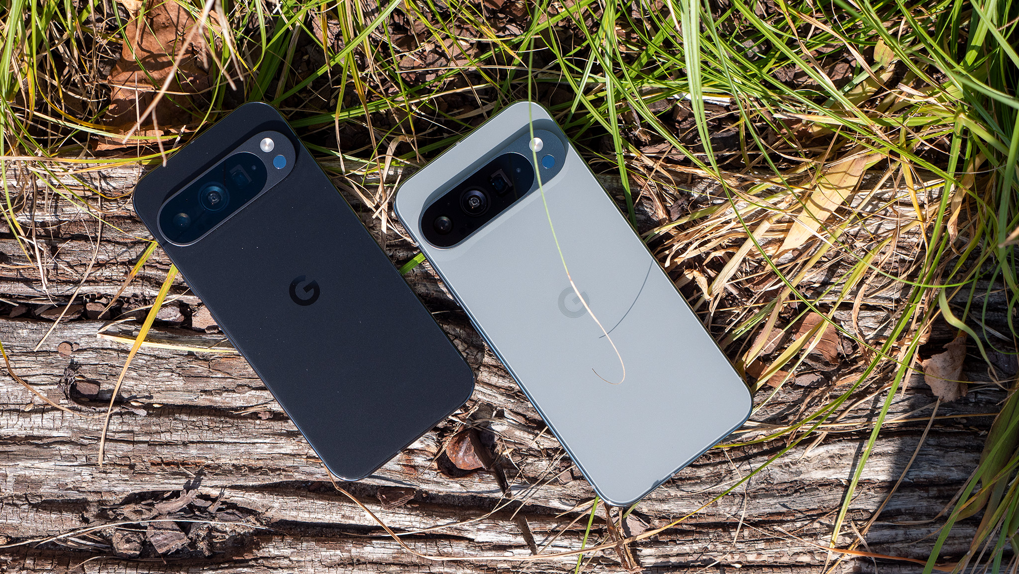 Google Pixel 9 Pro and 9 Pro XL initial review: Two sizes, one vision