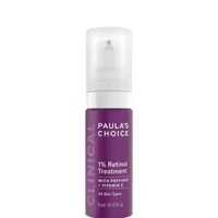 Paula's Choice Clinical 1% Retinol Treatment - Trial Size (5ml), was £13.00, now £9.75 | Cult Beauty