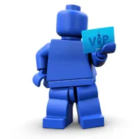 VIP members: $5 discount 800 points now 200 points