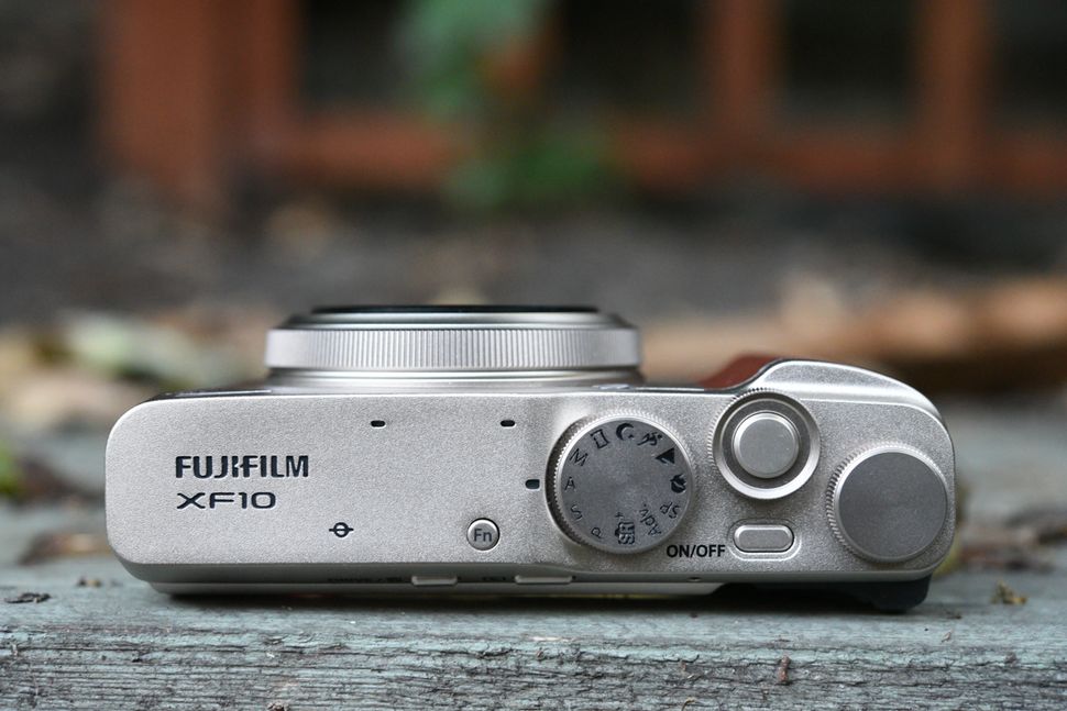 fujifilm xf10 buy