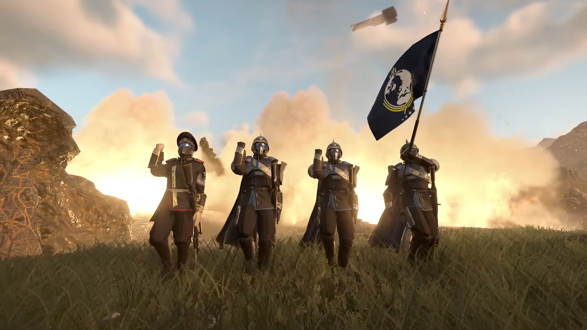 Helldivers 2