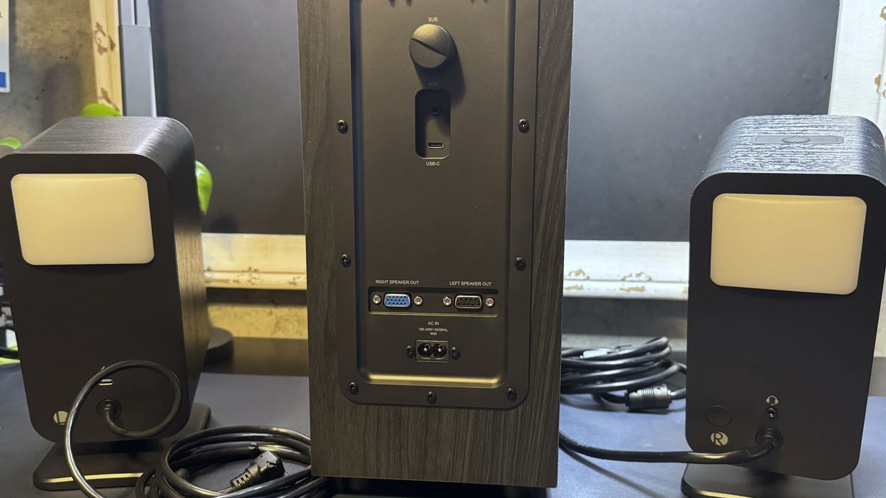 Klipsch ProMedia Lumina