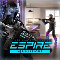 Espire MR Missions