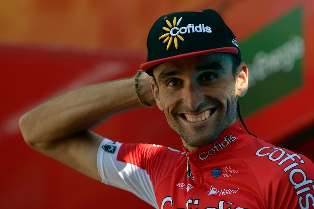 Luis Angel Mate (Cofidis)