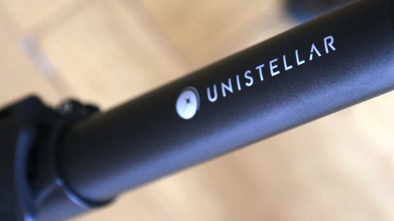 Unistellar Odyssey review