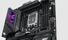 ASUS ROG STRIX Z790-E motherboard