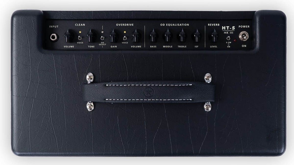 Blackstar Amplification HT MKIII Series