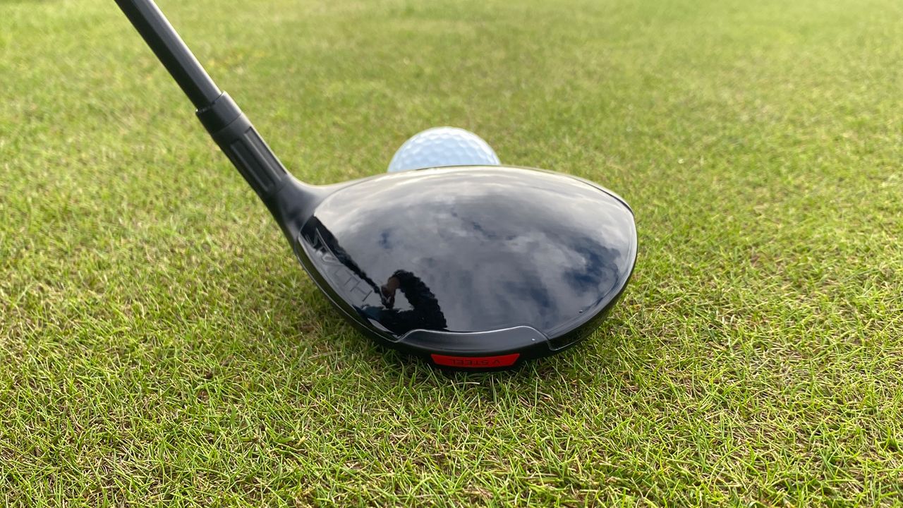 TaylorMade Stealth 2 Fairway Review