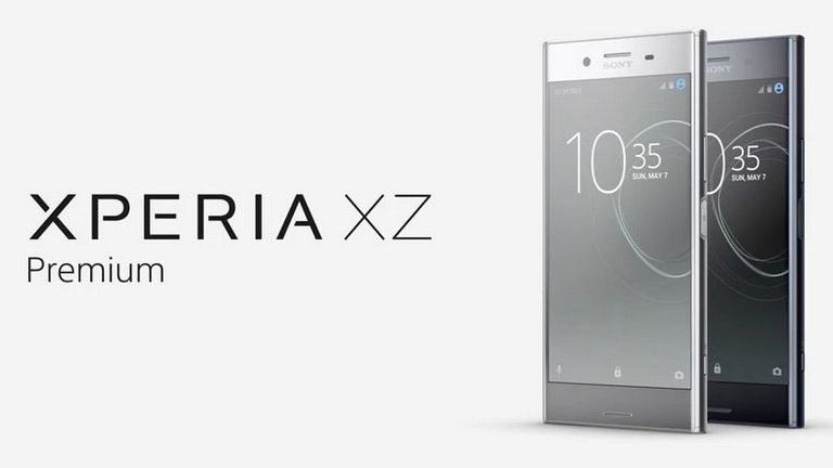 best Sony Xperia XZ Premium deals