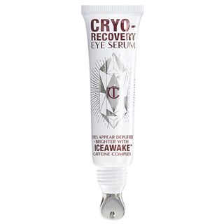 Best Eye Creams for Sensitive Skin 2024 - Cryo-Recovery Depuffing Eye Serum