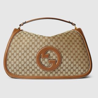 Gucci Blondie Large Top Handle Bag