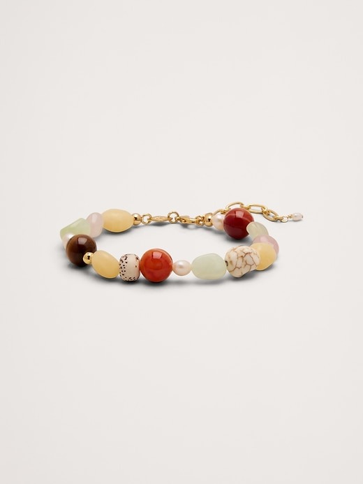 Banana Republic, Seaside Bracelet by Anni Lu