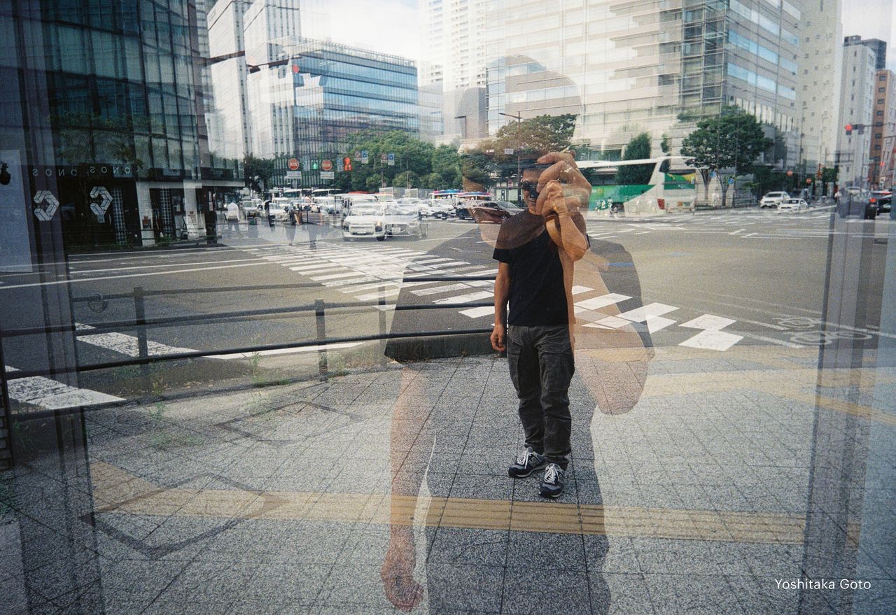 Kodak Snapic A1 sample image