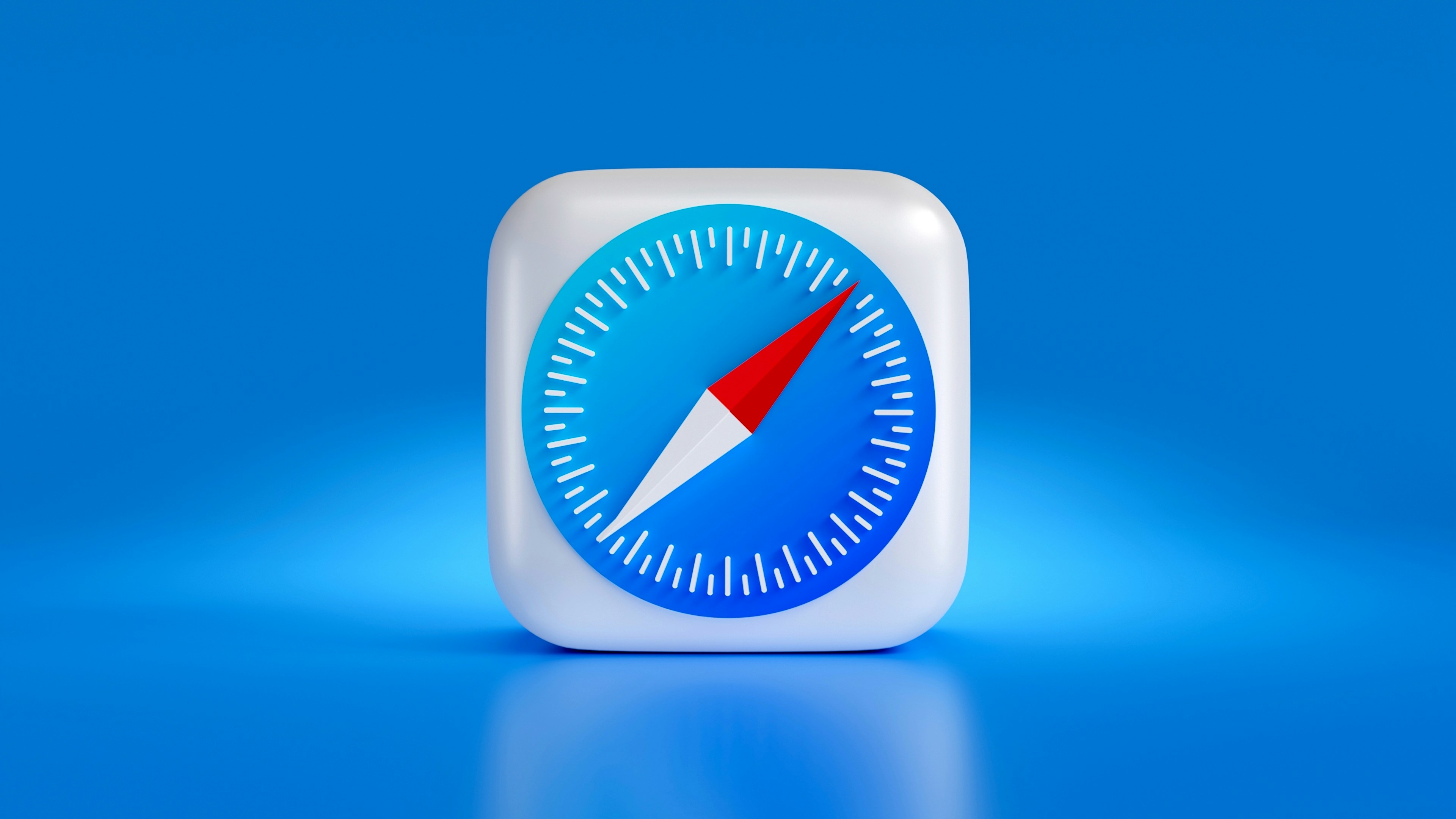It Sounds Like Apple s Safari 18 Will All Be About AI Creative Bloq