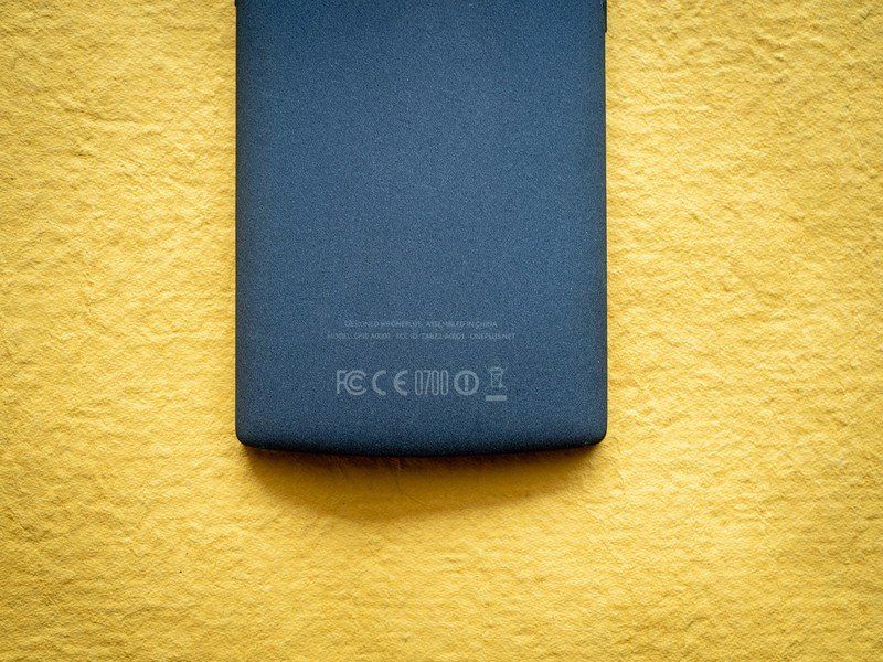 OnePlus One