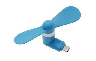 SN-RIGGOR Portable USB-C fan