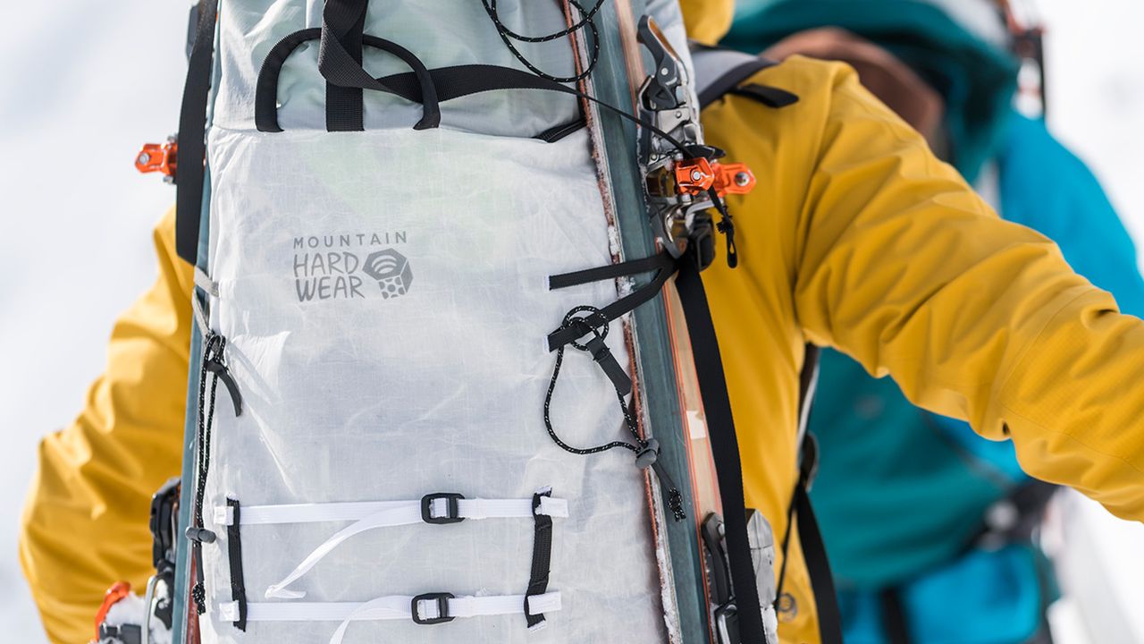 The best lightweight gear for camping or backpacking T3