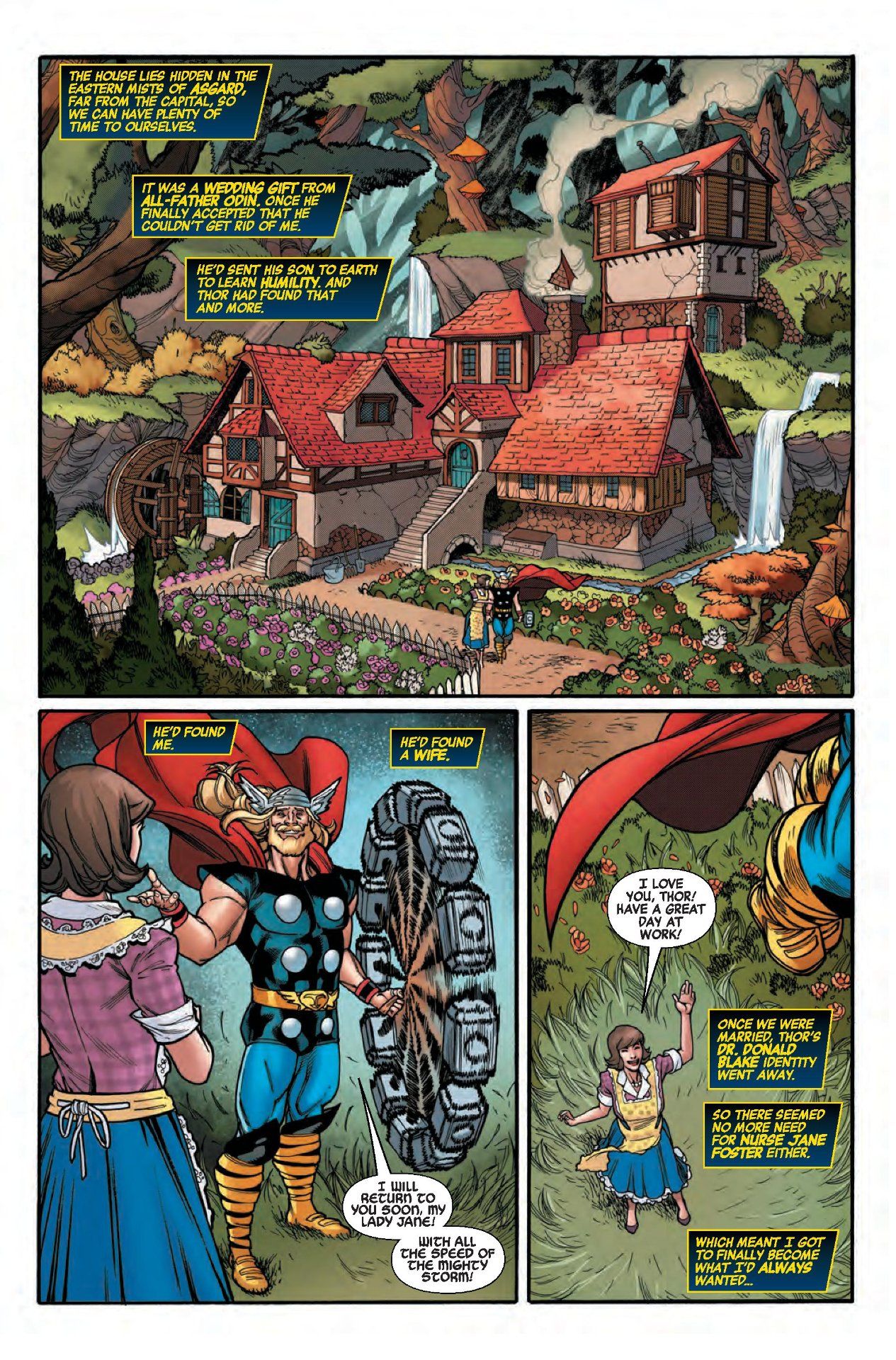 Avengers #56