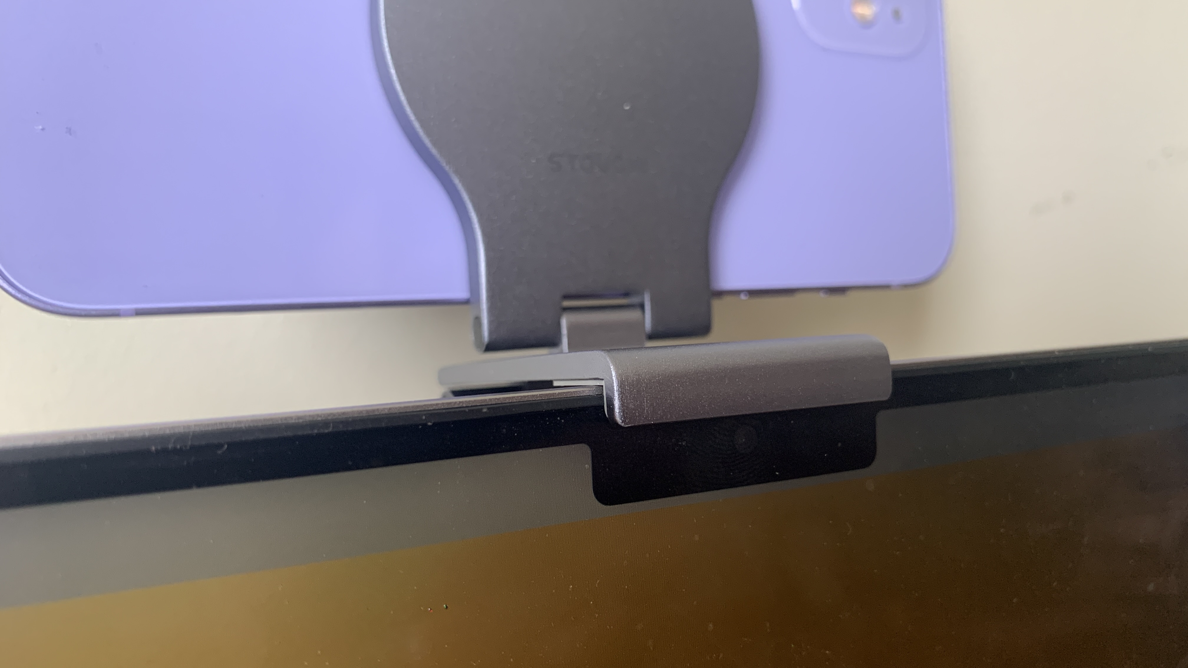 Stouchi Continuity Camera Mount
